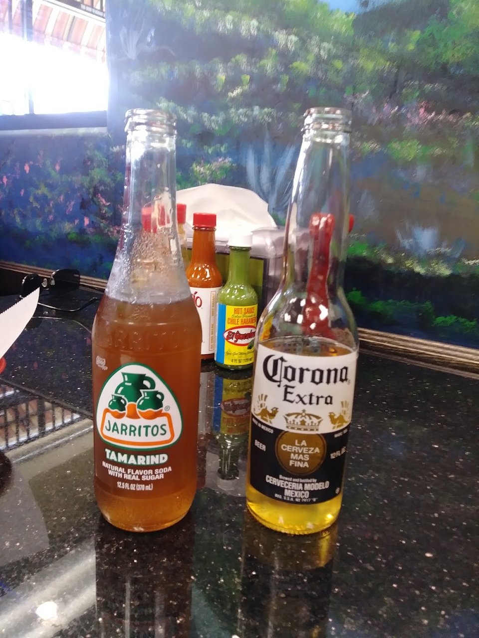 Sodas Mexicanas Mexican Sodas